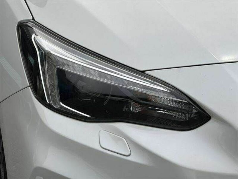IMPREZA SPORT