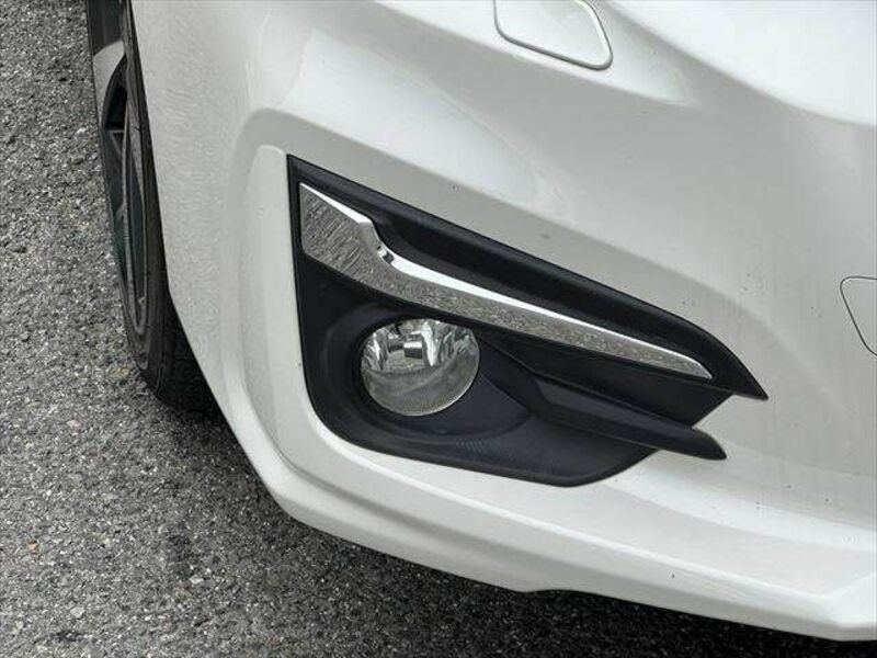 IMPREZA SPORT