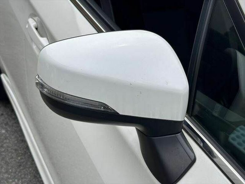 IMPREZA SPORT