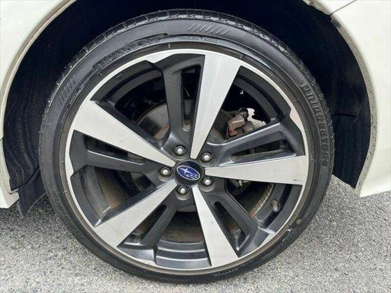 IMPREZA SPORT