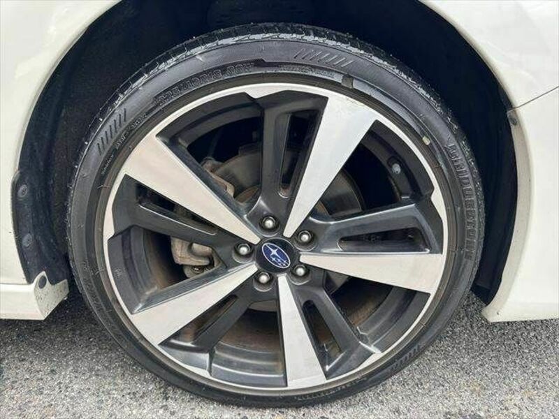 IMPREZA SPORT