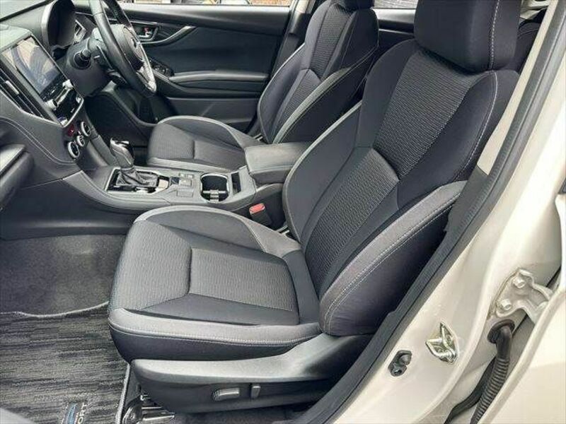 IMPREZA SPORT
