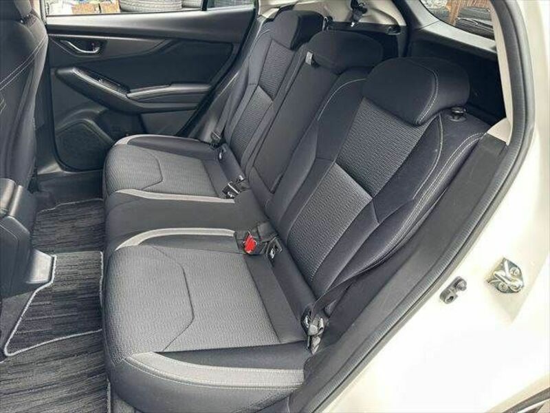 IMPREZA SPORT