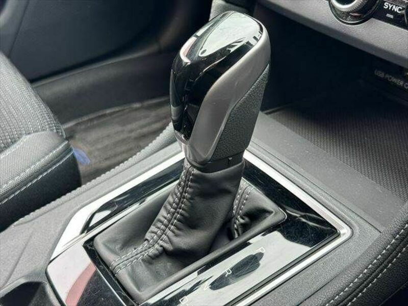 IMPREZA SPORT