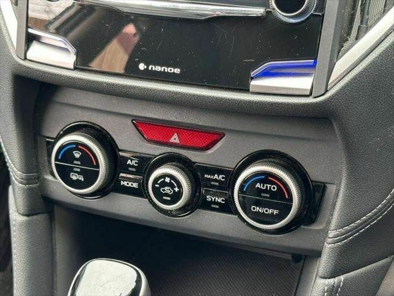 IMPREZA SPORT