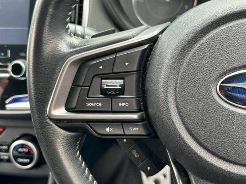 IMPREZA SPORT