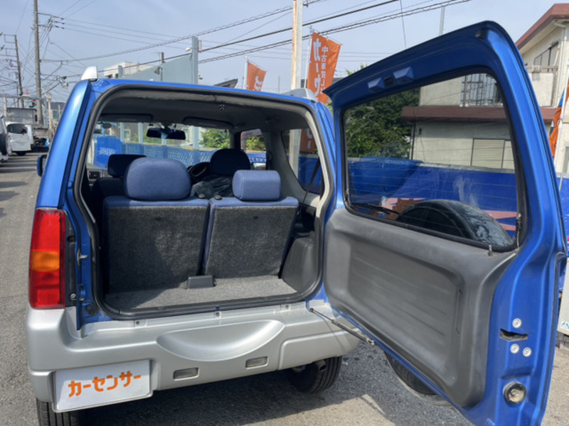 JIMNY-8