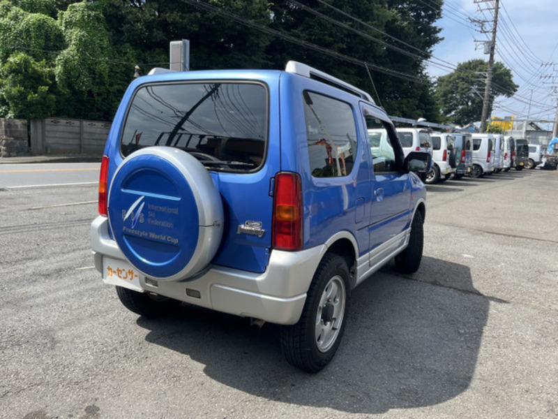 JIMNY