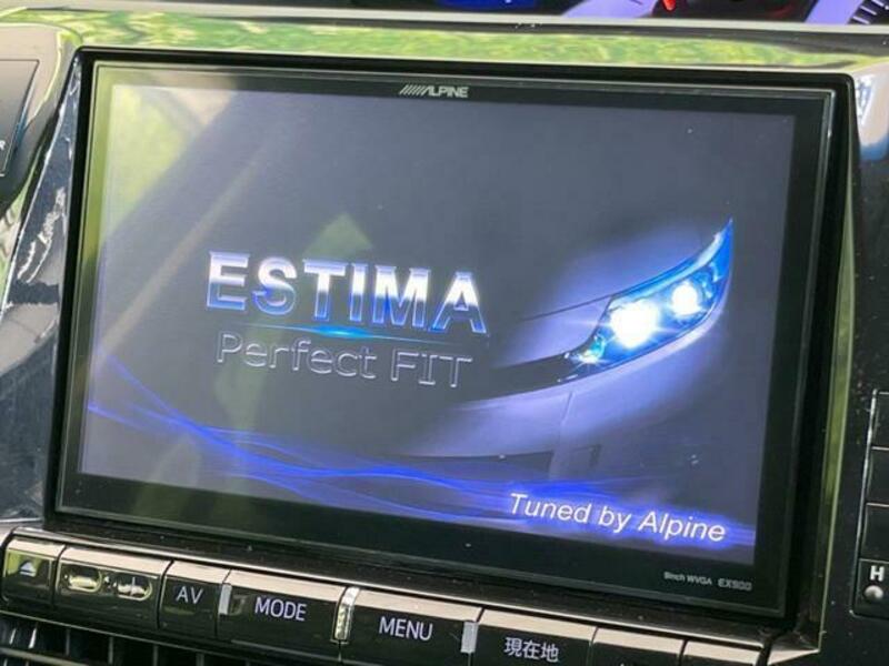 ESTIMA