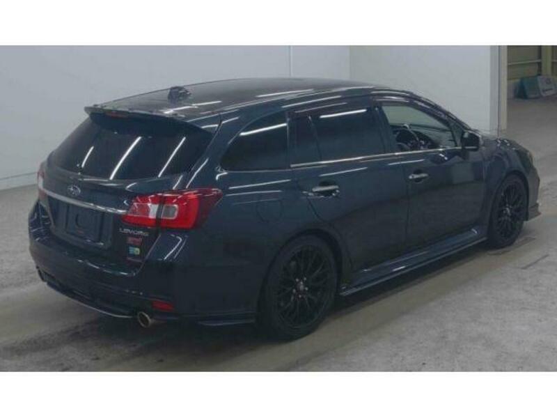 LEVORG