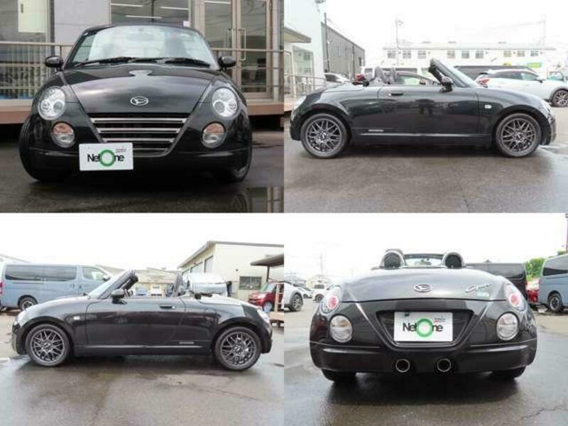 COPEN