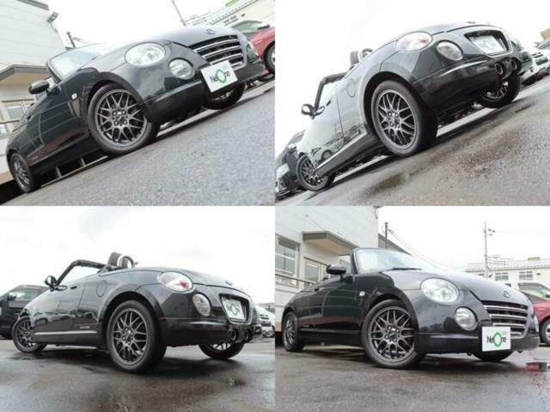 COPEN