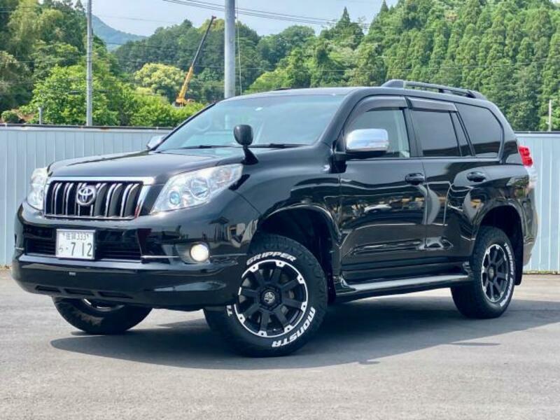 LAND CRUISER PRADO-2
