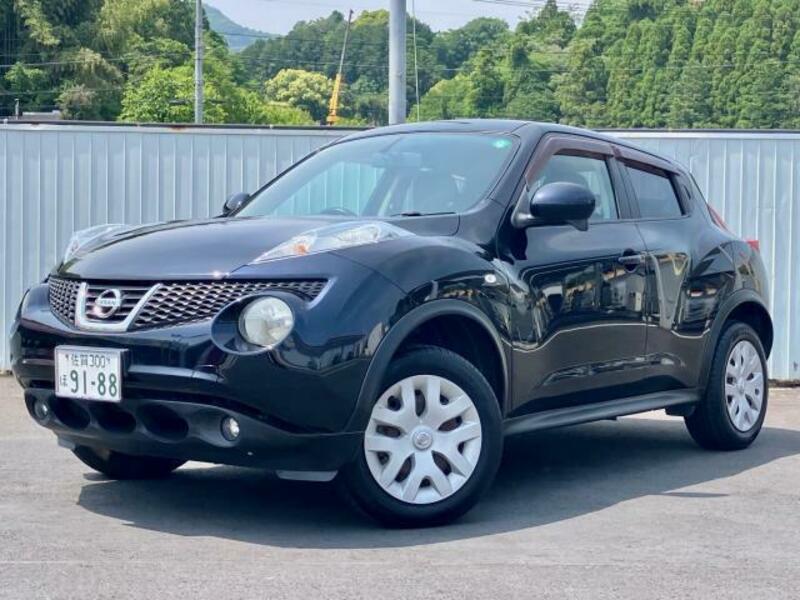 JUKE