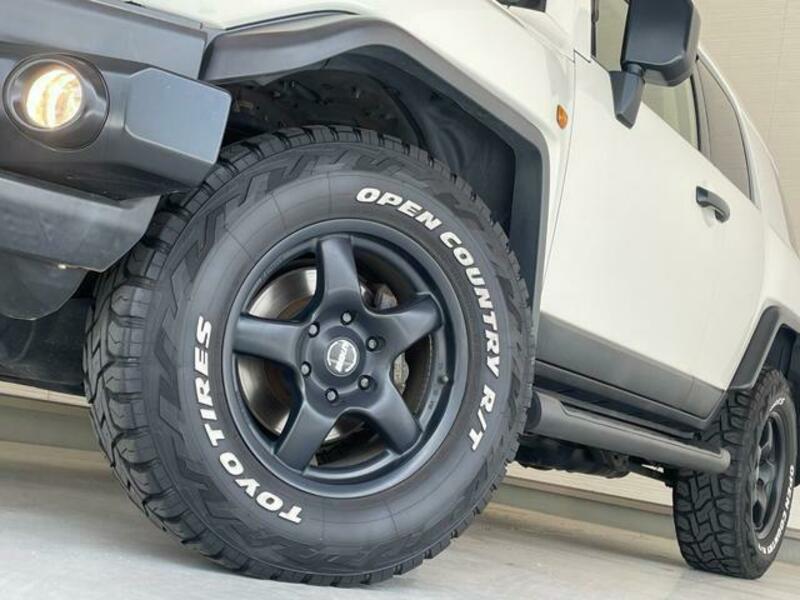 FJ CRUISER-10