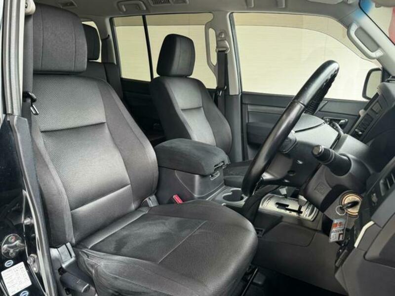 PAJERO