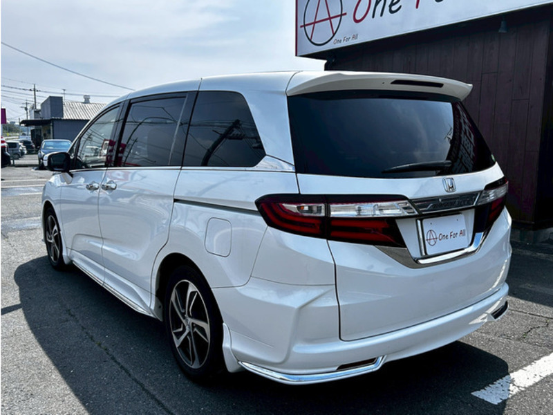 ODYSSEY-6