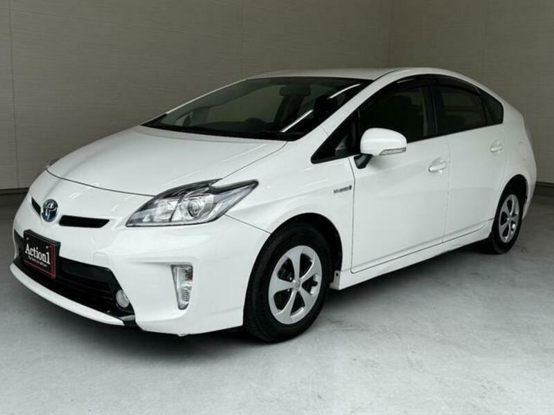 PRIUS