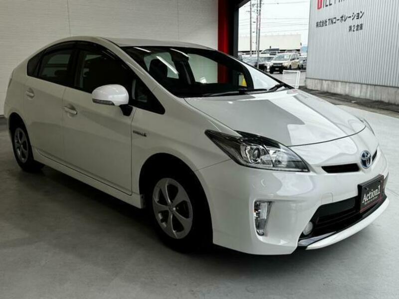PRIUS