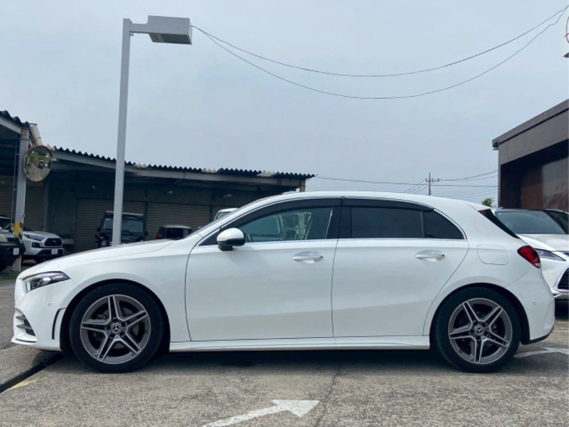 A-CLASS-1