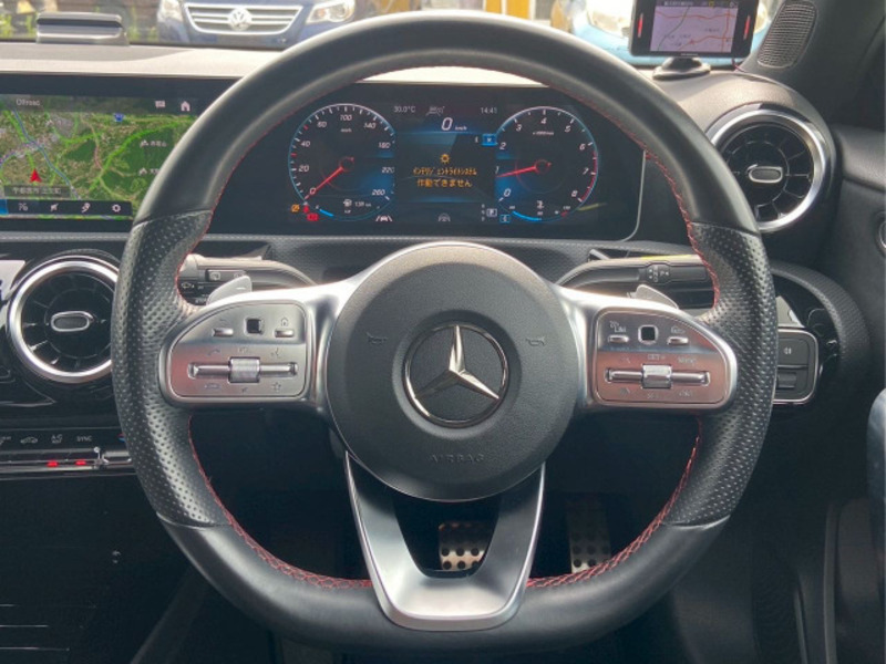 A-CLASS-9