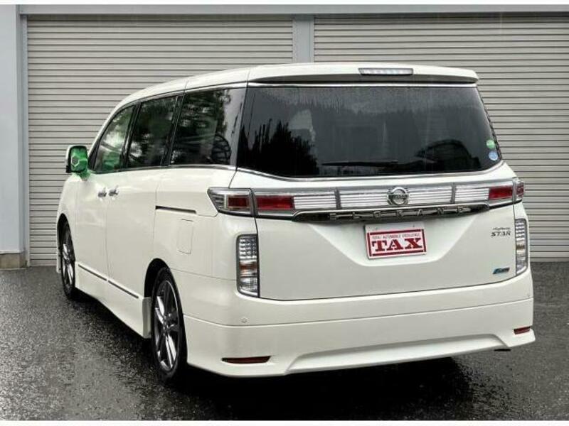 ELGRAND