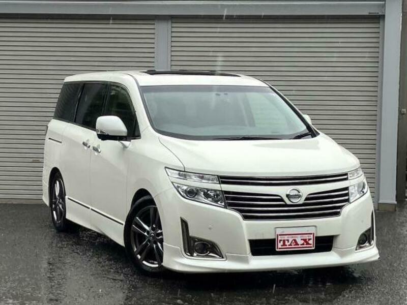 ELGRAND