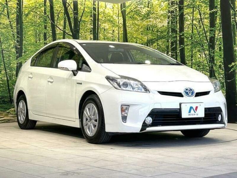 PRIUS