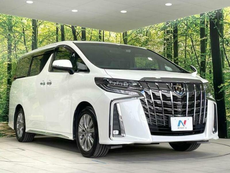 ALPHARD
