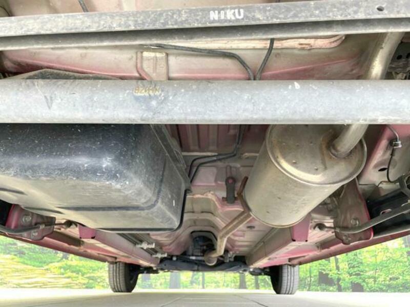 EK WAGON