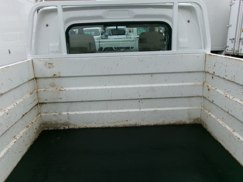 MINICAB TRUCK
