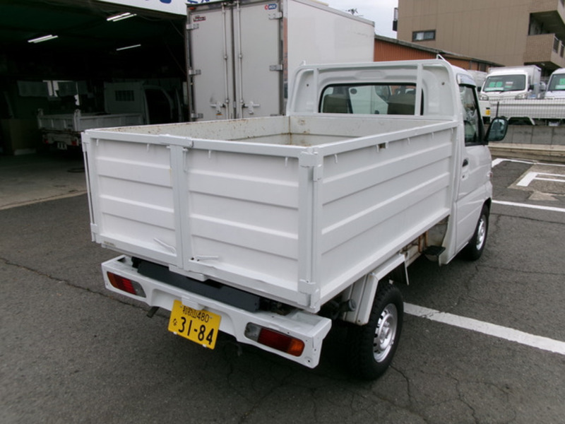 MINICAB TRUCK