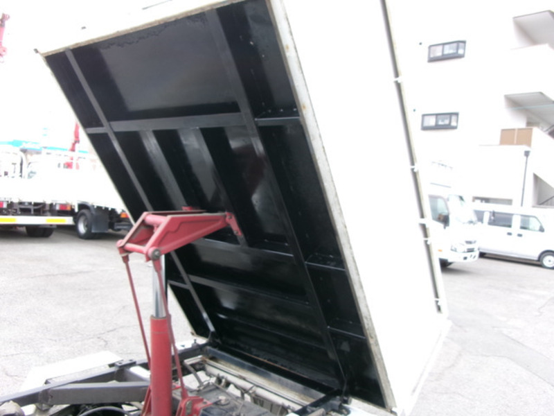 MINICAB TRUCK