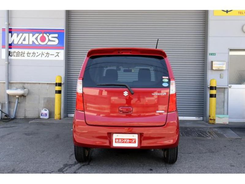 WAGON R-10
