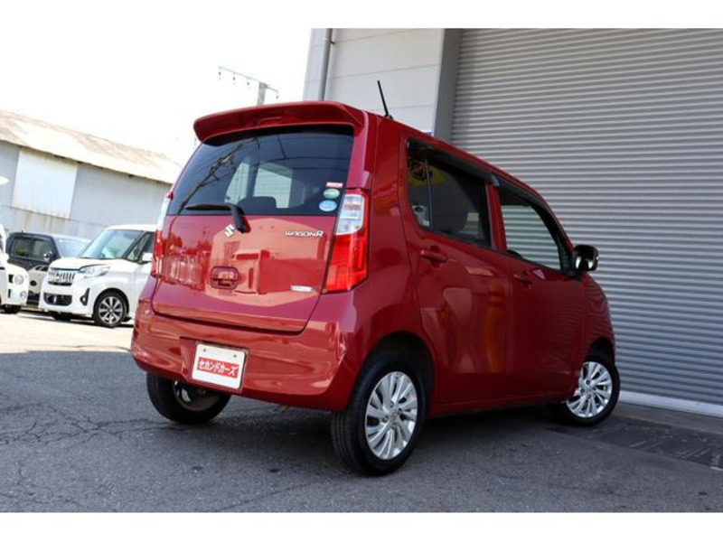 WAGON R-3
