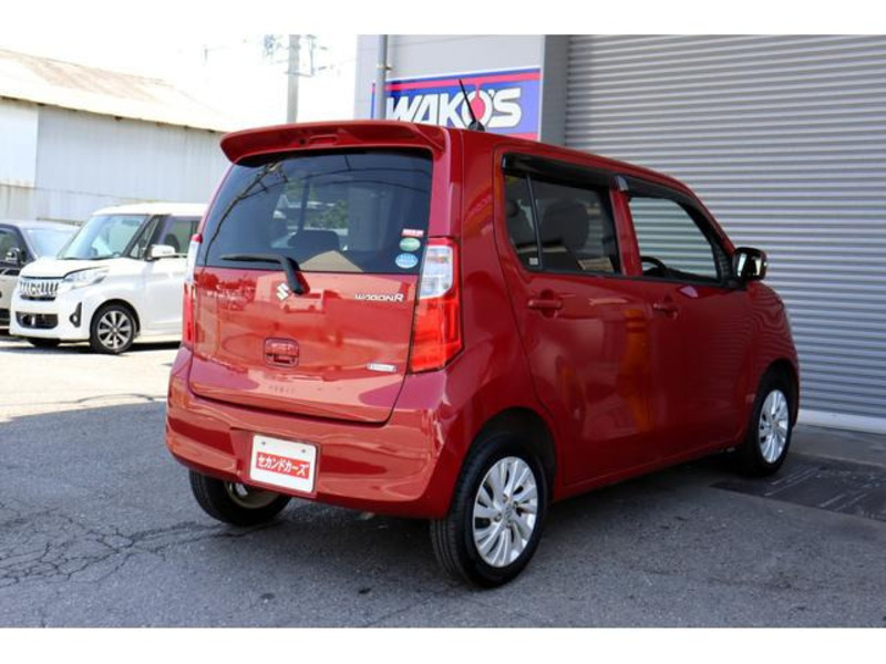 WAGON R-11