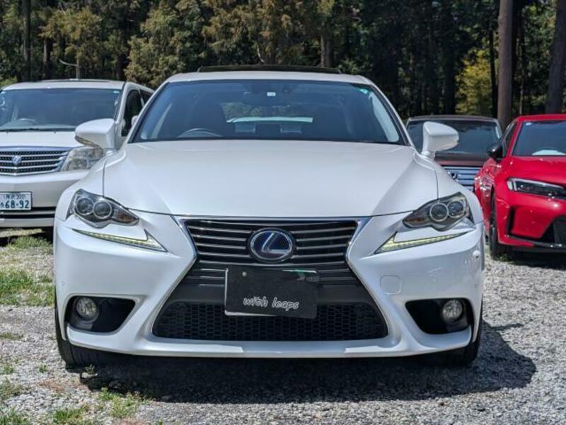 IS