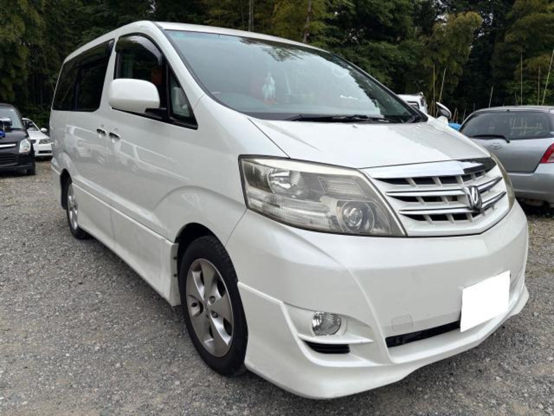ALPHARD-0