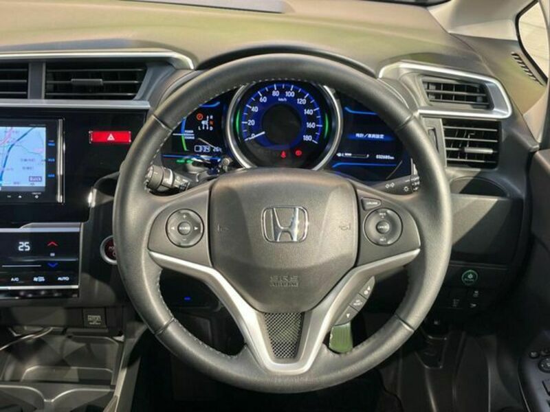 FIT HYBRID