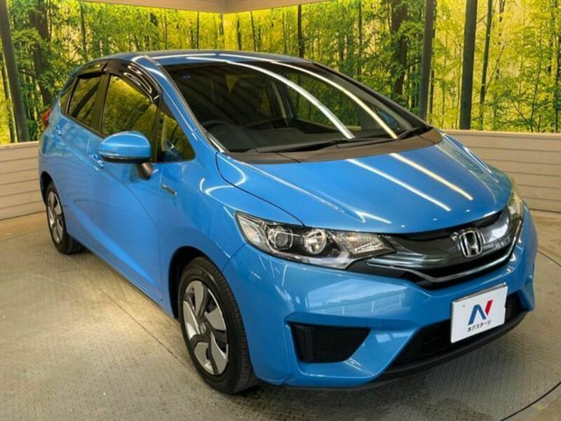 FIT HYBRID