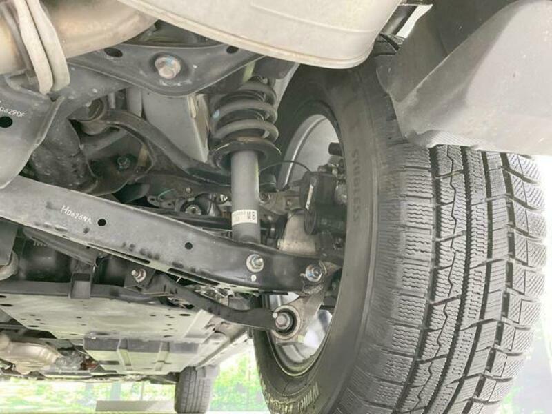 FORESTER-19