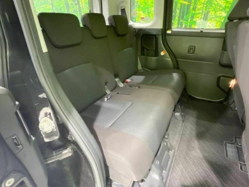 ROOMY