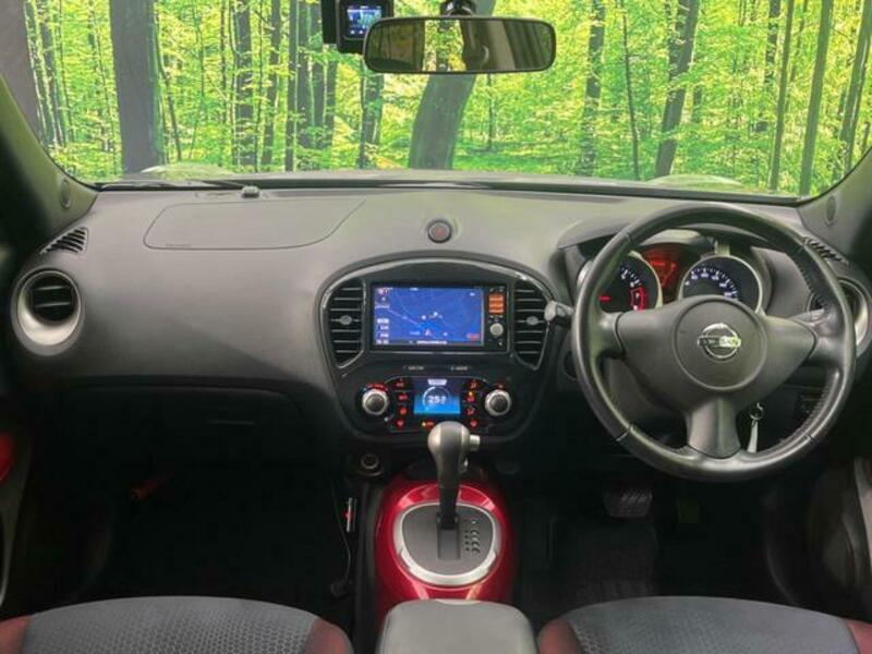 JUKE-1