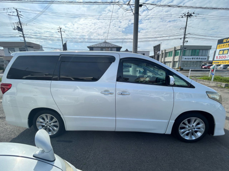 ALPHARD