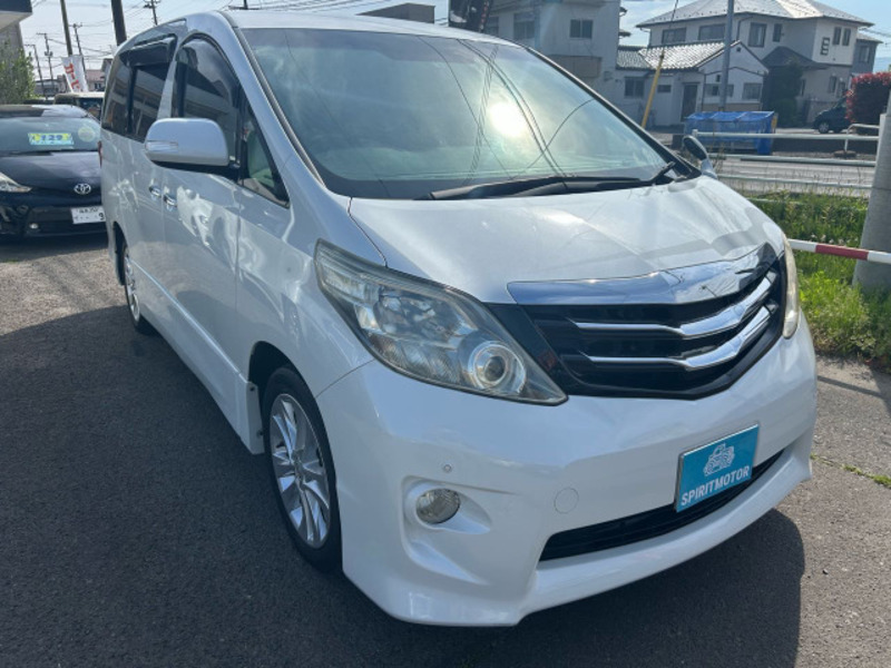 ALPHARD