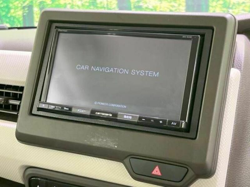 N BOX