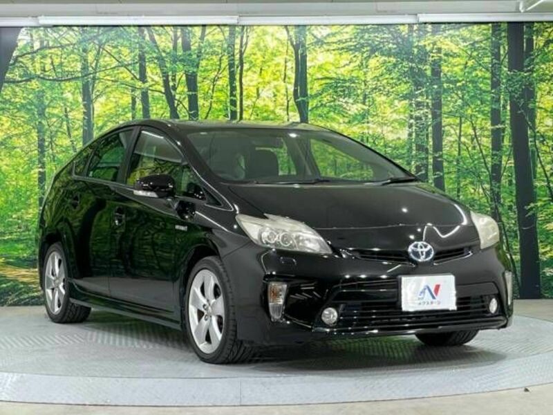 PRIUS
