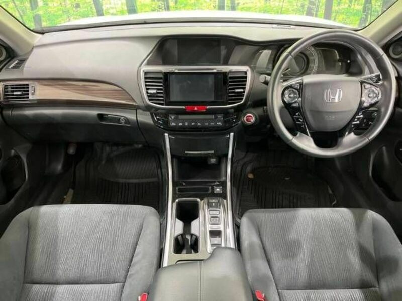 ACCORD HYBRID