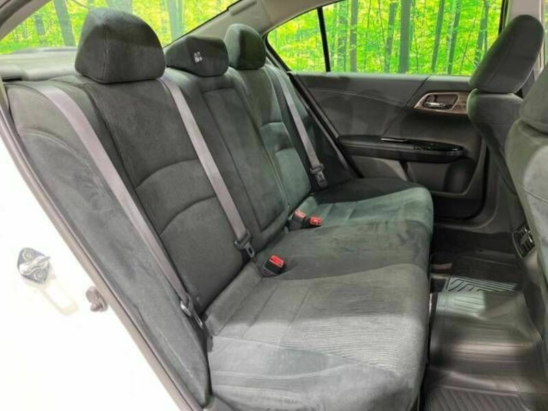 ACCORD HYBRID