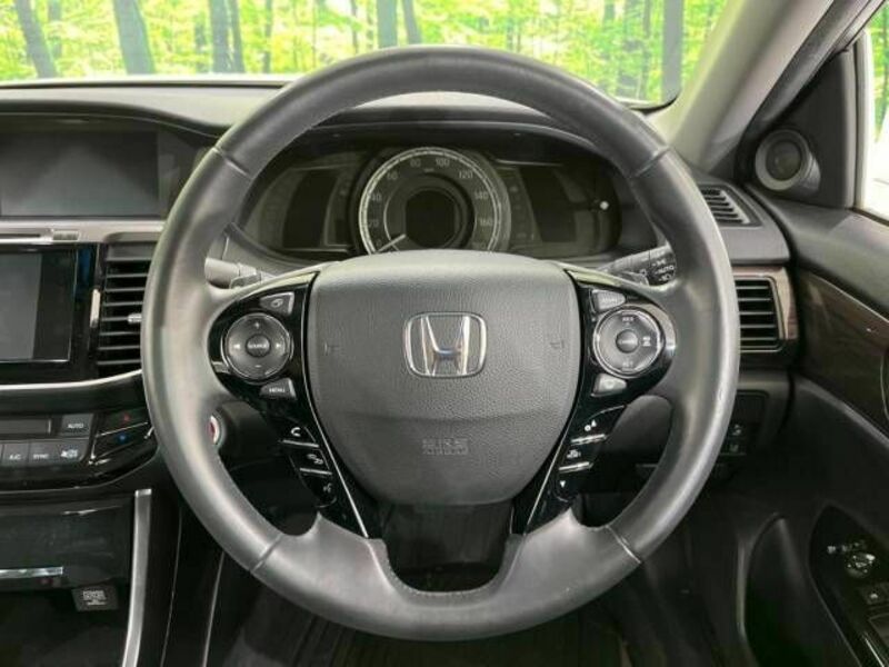 ACCORD HYBRID